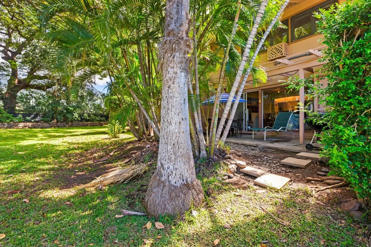 Puamana Resort #25-2 Lahaina 0*,  United States