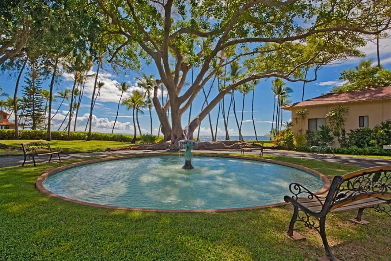 Puamana Resort #25-2 Lahaina 0*,