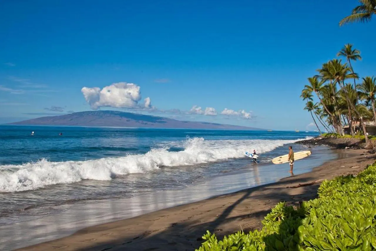 Puamana Resort #25-2 Lahaina Holiday home