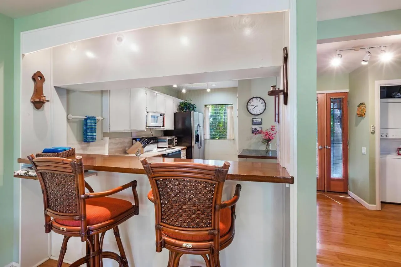 Holiday home Puamana Resort #25-2 Lahaina