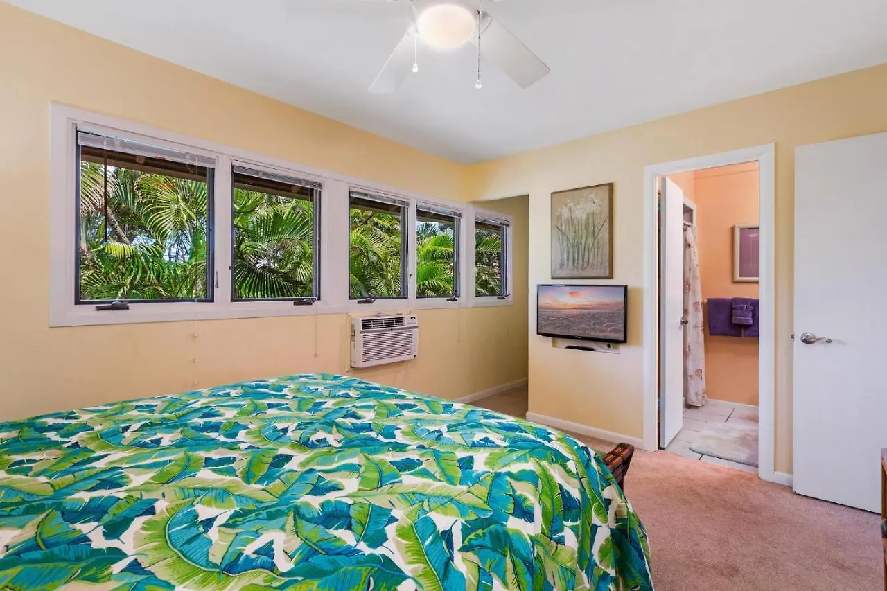 Holiday home Puamana Resort #25-2 Lahaina United States