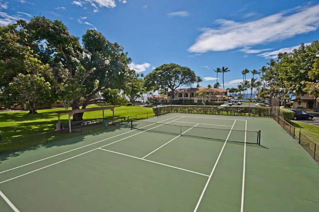 Puamana Resort #25-2 Lahaina