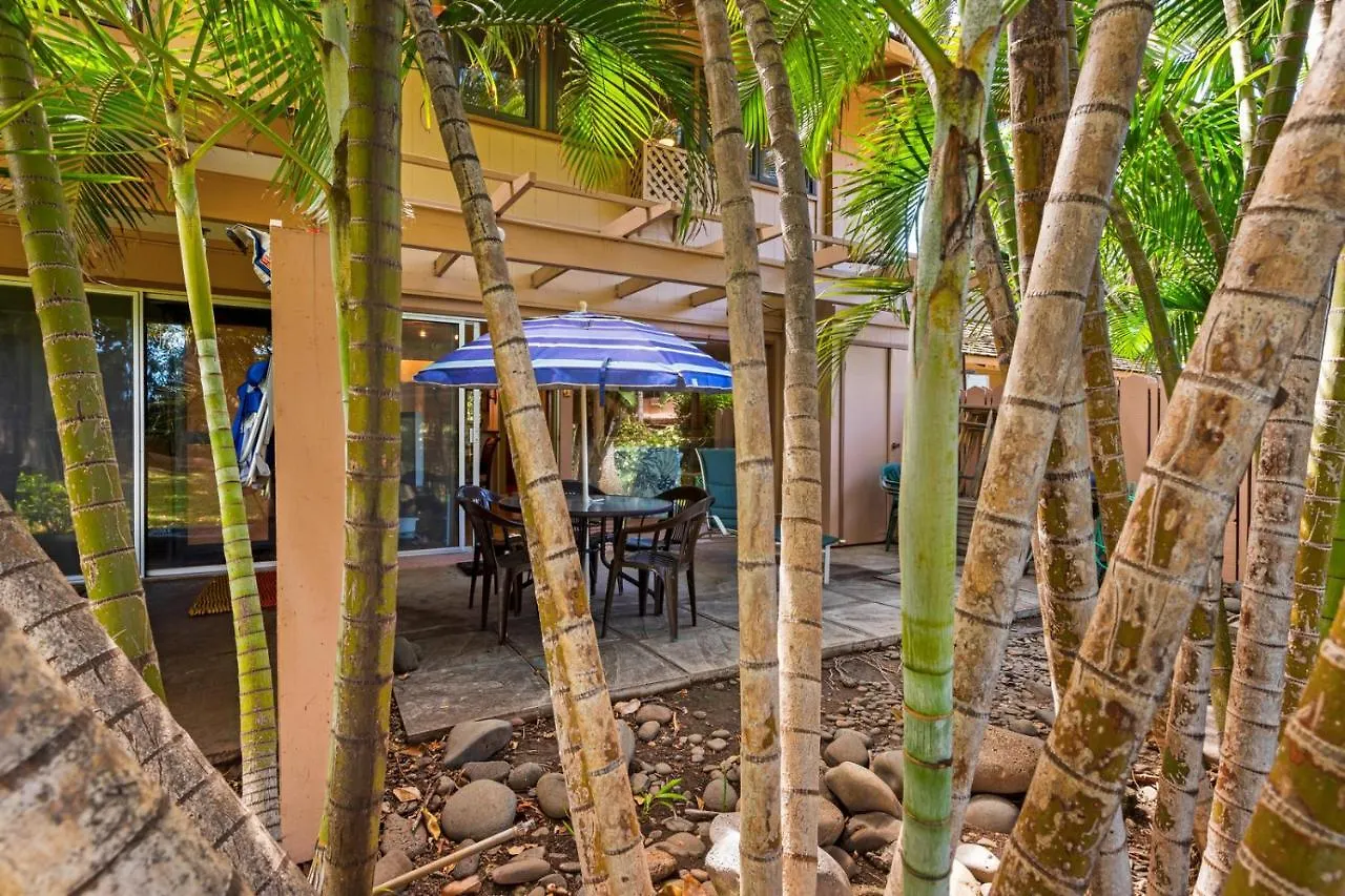 Puamana Resort #25-2 Lahaina Holiday home
