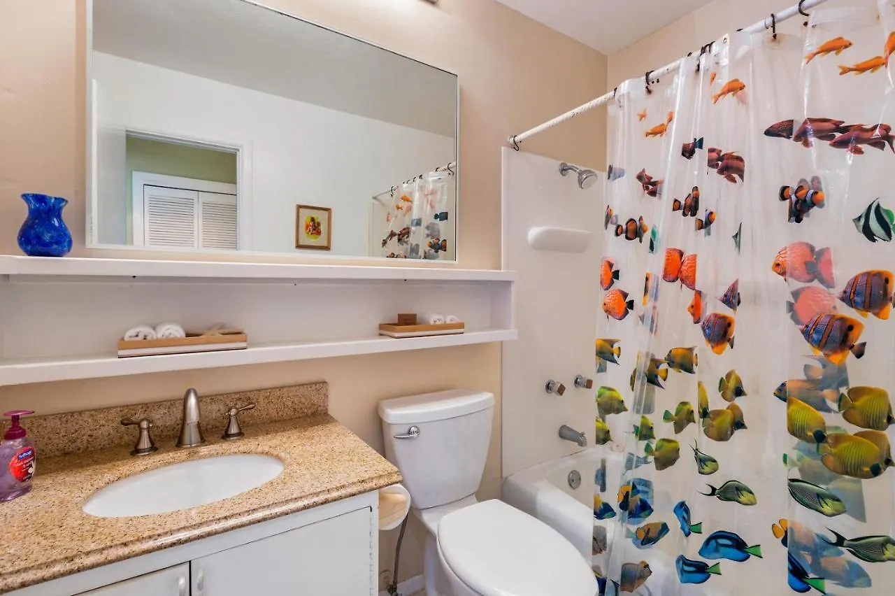 Holiday home Puamana Resort #25-2 Lahaina