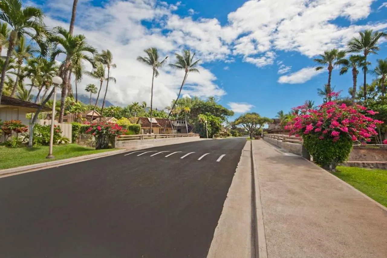 Puamana Resort #25-2 Lahaina United States
