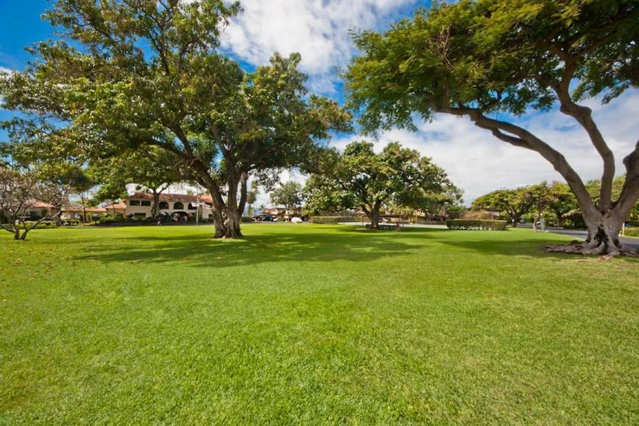 Puamana Resort #25-2 Lahaina Holiday home