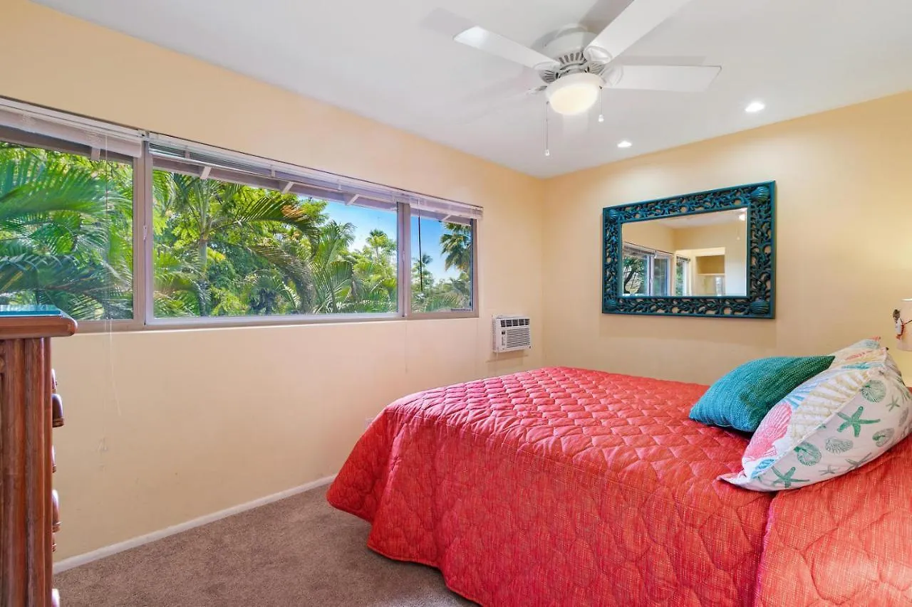 Holiday home Puamana Resort #25-2 Lahaina United States