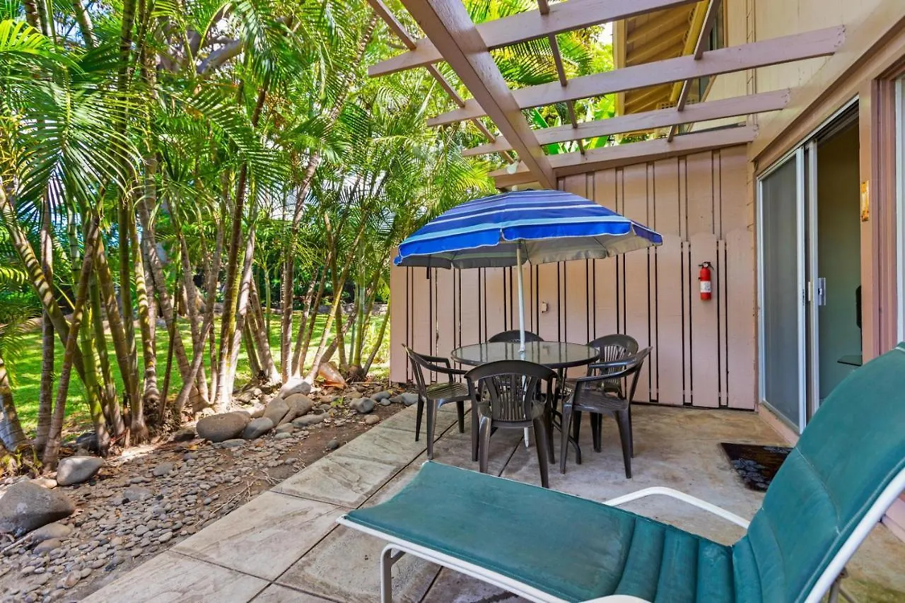 Puamana Resort #25-2 Lahaina Holiday home